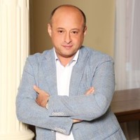 RetouchMe Employee Oleksandr Lozytskyi's profile photo