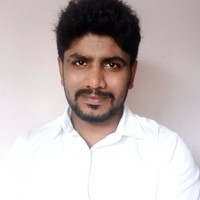 Siemens Technology and Services Private Limited Employee Hareesha K R's profile photo