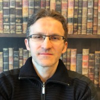 Clarusway Employee Özkan Özgür's profile photo