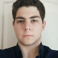 Sirma Employee Ivan Ignatov's profile photo