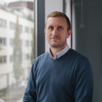 Morten Ellingsen Email