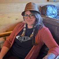 Suquamish Tribe Employee Kate Ahvakana's profile photo