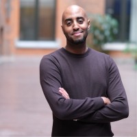 Direkto.se Employee Edmund Solomon's profile photo