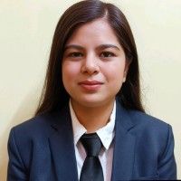 Accenture Employee Margaret Patrick's profile photo