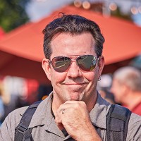 Mascola Group Employee Benjamin Quinn's profile photo