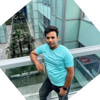 Graphic Trades - India Employee Pallav Nayan's profile photo
