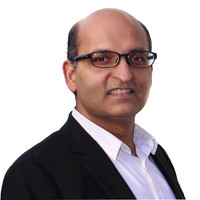 Deloitte Employee Anand Prasad's profile photo