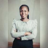 Penina Nyago's profile photo