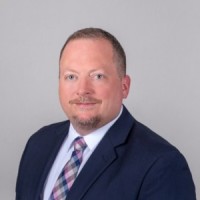 Cleveland Clinic Indian River Hospital Employee Alex Greenwood's profile photo