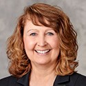 Ada County Highway District (ACHD) Employee Shari Knauss's profile photo