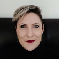 Viviani Nikitenko Email & Phone Number