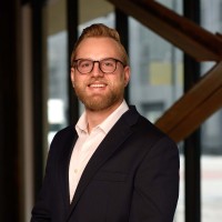 Merriman Anderson Architects, Inc. Employee Chase Mason's profile photo