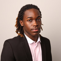 State Street Employee Darnel Smith's profile photo