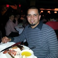 Sabah International Employee Efrain Rangel's profile photo