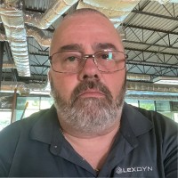 Lexdyn Commercial Construction Employee Joey Ent's profile photo