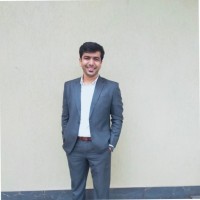 Kotak Mahindra Bank Employee Pratik Patil's profile photo