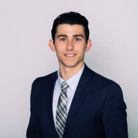 Retire.US Employee Conor O'Malley's profile photo