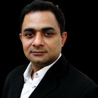 AlgoLeap Technologies Private Limited Employee Pani Baruri's profile photo