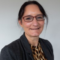 CAFOD Employee Anna Hoskins's profile photo