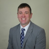 The Applied Research Laboratory at Penn State University Employee Benjamin McCloskey's profile photo