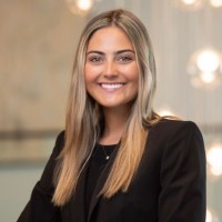 Connection Technology Center Employee Samantha Costello's profile photo
