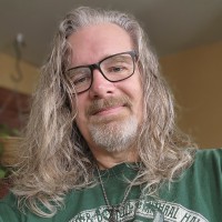 LANFest Employee Michael Mattson's profile photo