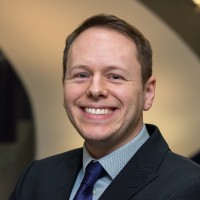 Arup Employee James Hare's profile photo