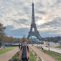 Fundiin Employee Thế Anh's profile photo