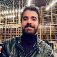 Americana Restaurants Employee Maged Amin's profile photo