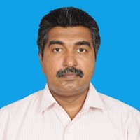 ProConnect Supply Chain Solutions Ltd Employee Tejo Joseph's profile photo