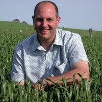 Syngenta Australia and New Zealand Employee Jason Sabeeney's profile photo