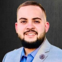 Divergys Employee Alex Yanez's profile photo