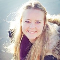 Pridok AS Employee Catrine Bleken's profile photo