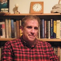 Kennebunk Savings Insurance Employee Chris Whaley's profile photo