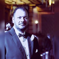 Betaak بيتك Employee Hitham Hafez's profile photo