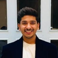 Gradding Employee Gaurav Purohit's profile photo