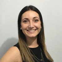Sitro Group Australia Employee Christy Hodson-Cornford's profile photo