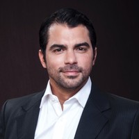 Unilever Employee Mauricio Jimenez's profile photo