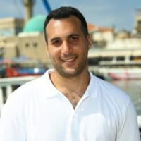 GAV Systems Group Employee Matan Feldman's profile photo