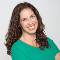 Vonage Employee Allison Bradley's profile photo