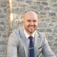 Munster Technological University Employee Noel Murray's profile photo