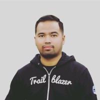 Cloud Jedi Solutions Employee Jb Domingo's profile photo