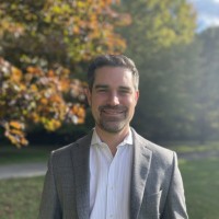 Gray Swan AI Employee Brian Stancil's profile photo