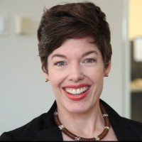 African Wildlife Foundation Employee Rebecca Goodman's profile photo