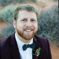 Mitchell Pearson Email & Phone Number