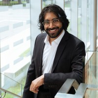 D2L Employee Wasiq Khan's profile photo