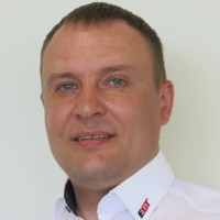 EOLTAS Employee Edmundas Vaivilavicius's profile photo