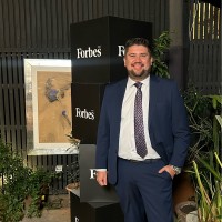 Fundación Universitaria Internacional de La Rioja - UNIR Employee Alejandro Enciso Bernal's profile photo