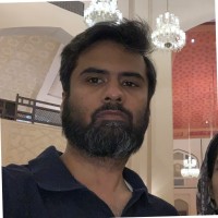 Waqas Maqsood Email