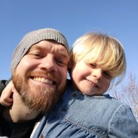 Jagex Employee Stuart Bottell's profile photo